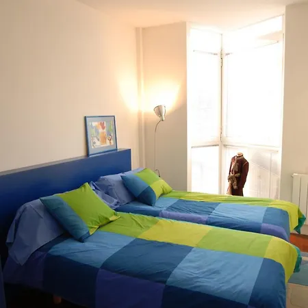 Holiday home Go Donosti Buda *