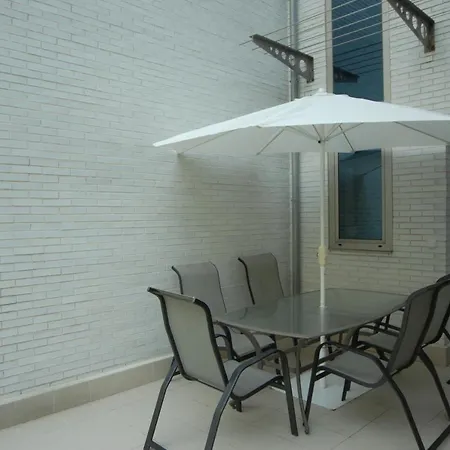 Holiday home Go Donosti Buda San Sebastian