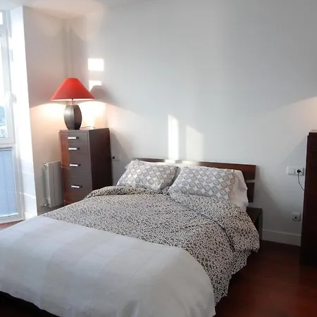 Holiday home Go Donosti Buda