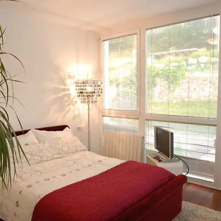Holiday home Go Donosti Buda *